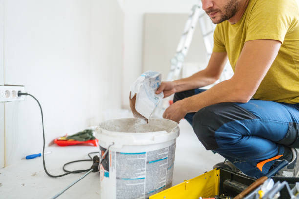 Best Mold Remediation for Healthcare Facilities  in Sunset, UT