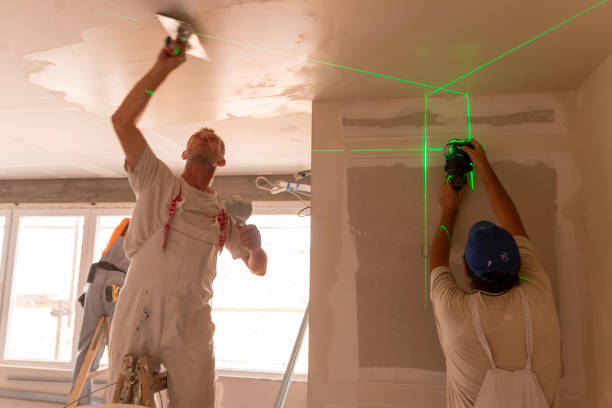 Best Environmental Consulting for Mold Prevention  in Sunset, UT
