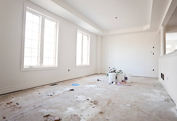 Best Industrial Mold Remediation  in Sunset, UT
