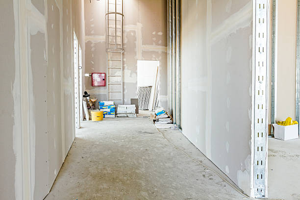 Best Mold Prevention Services  in Sunset, UT